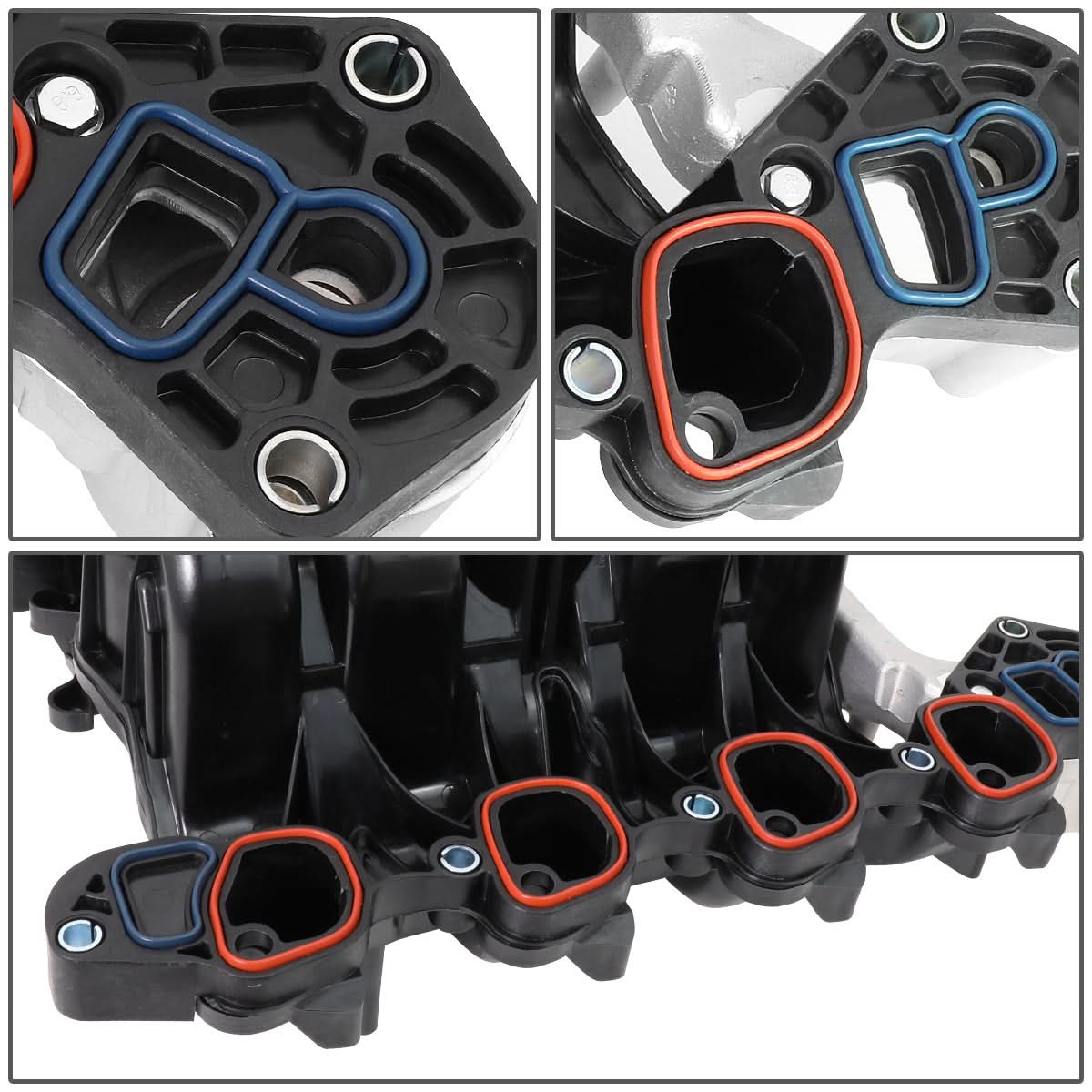 02-05 Ford Explorer & Mercury Mountaineer Intake Manifold 4.6L V8