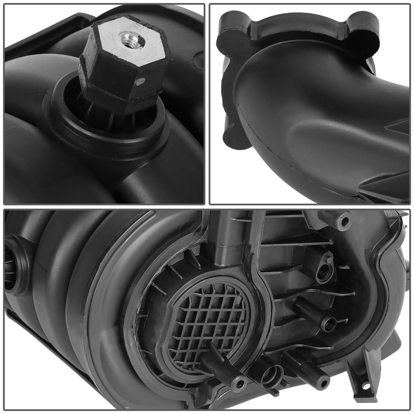 06-17 Chevrolet Cruze 1.6L Intake Manifold