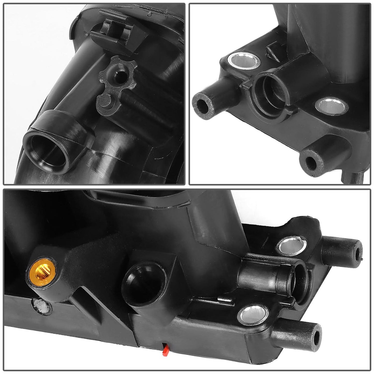 06-17 Chevrolet Cruze 1.6L Intake Manifold