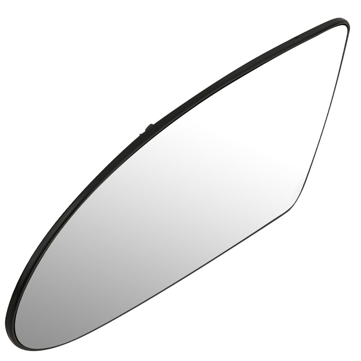 07-09 Hyundai Accent OE Style Mirror Glass Lens - Left