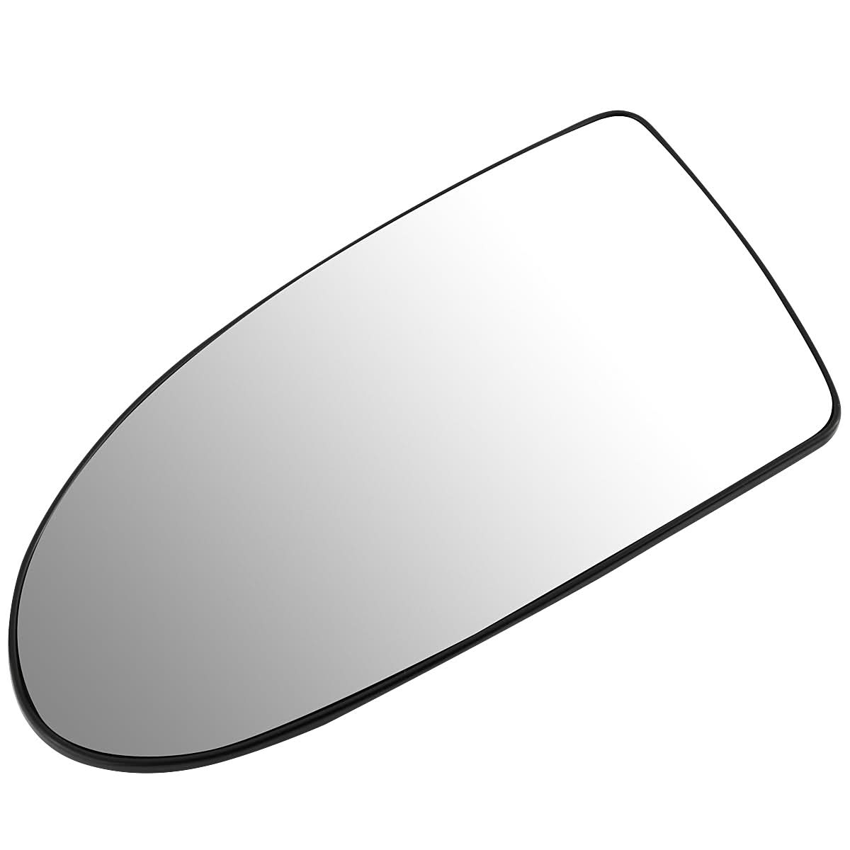 07-09 Hyundai Accent OE Style Mirror Glass Lens - Left