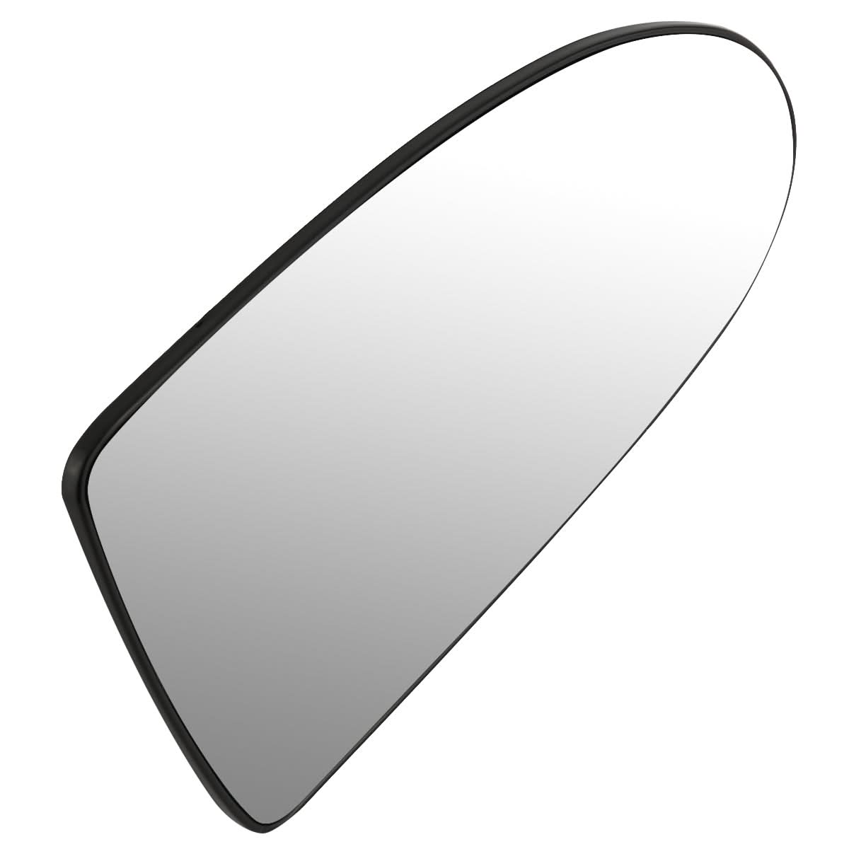 2007-2009 Hyundai Accent OE Style Mirror Glass Lens - Right Side