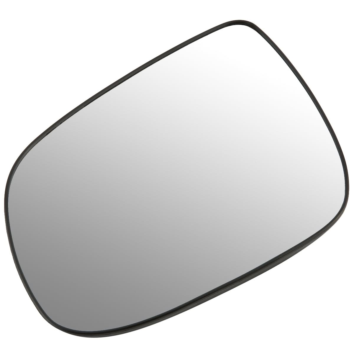 2010-2011 Hyundai Accent / Kia Rio OE Style Mirror Glass Lens - Left