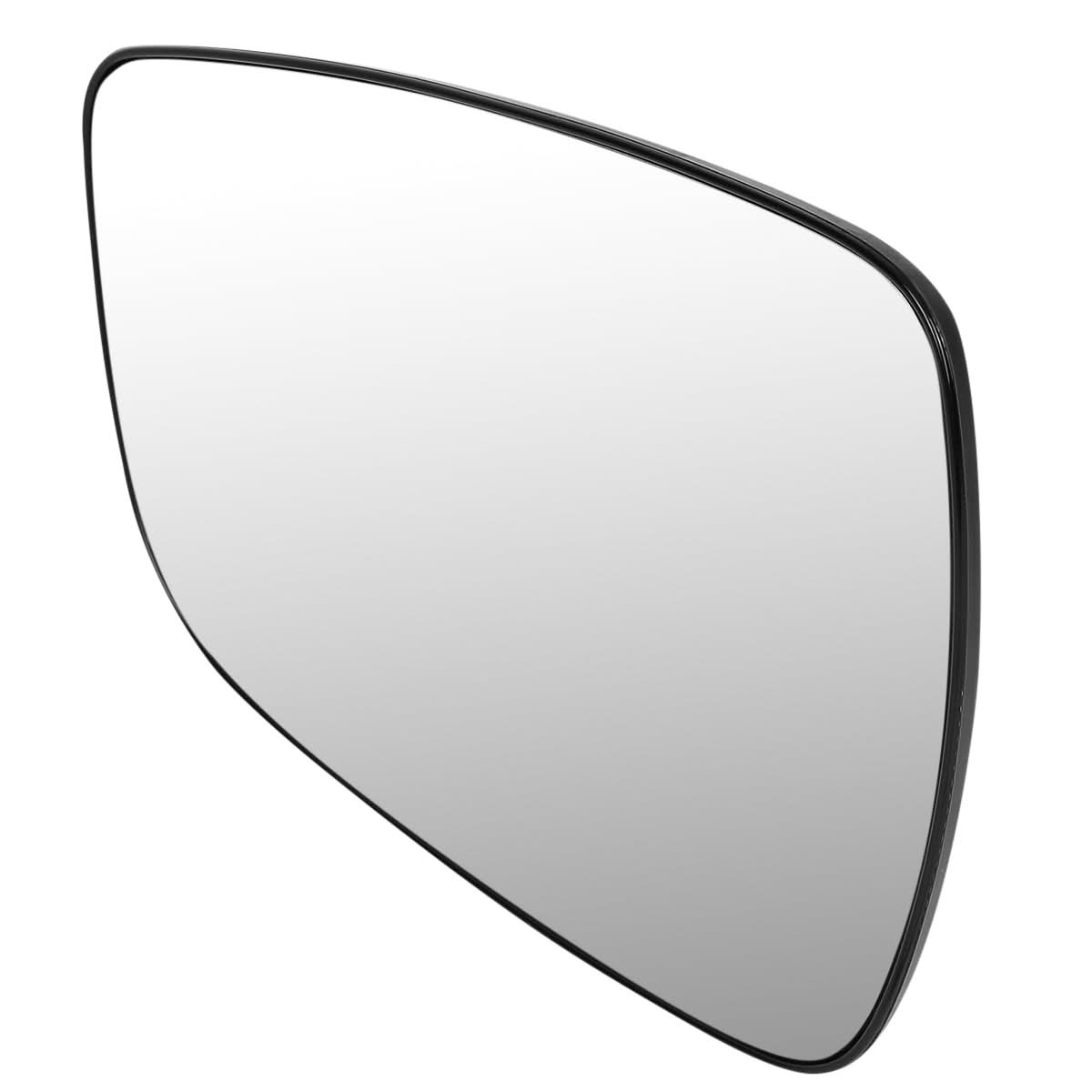 2012-2017 Hyundai Accent/Elantra OE Style Heated Mirror Glass Left