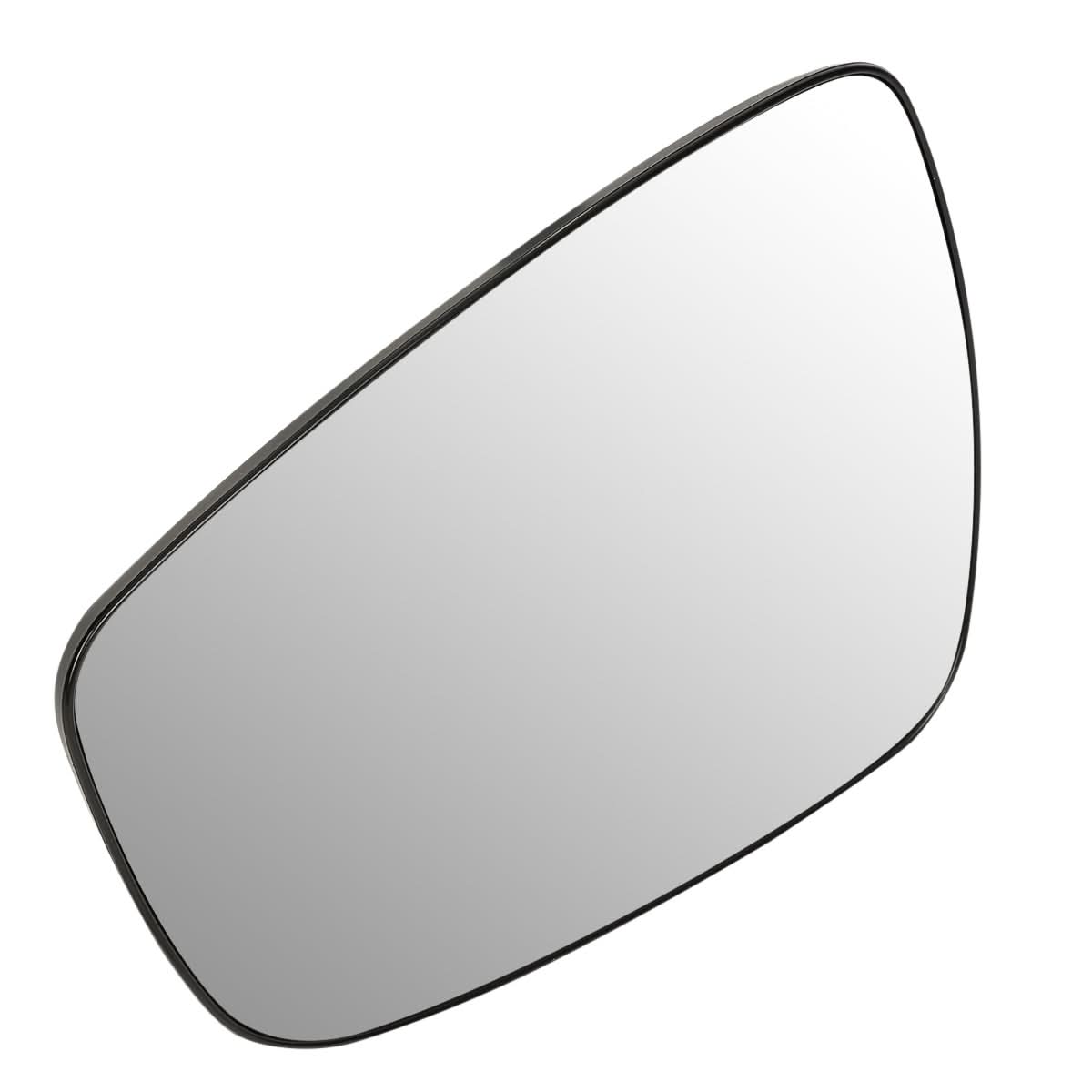 2012-2017 Hyundai Accent/Elantra OE Style Heated Mirror Glass Left