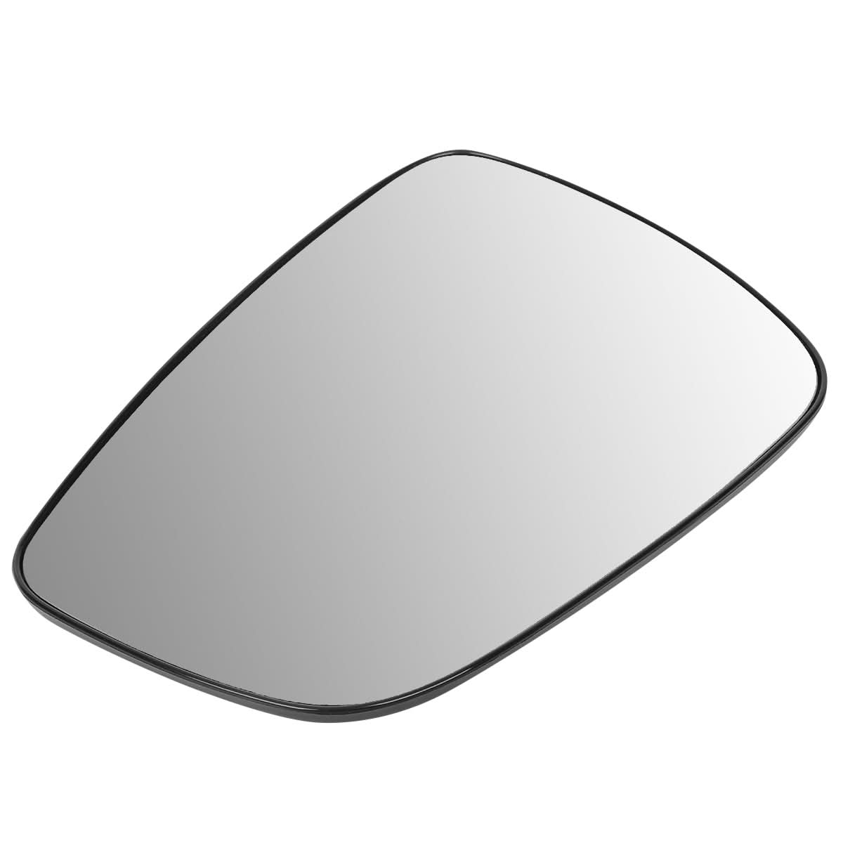 2012-2017 Hyundai Accent/Elantra OE Style Heated Mirror Glass Left