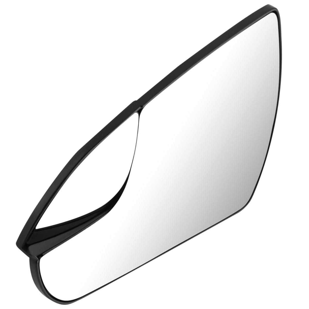 17-19 Hyundai Elantra OE Style Mirror Glass Lens - Left Side