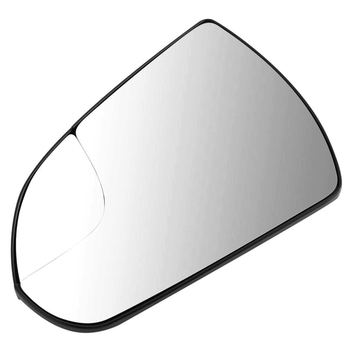 17-19 Hyundai Elantra OE Style Mirror Glass Lens - Left Side