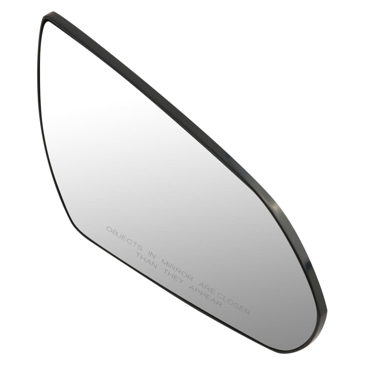 2017-2019 Hyundai Elantra OE Style Mirror Glass Lens - Right