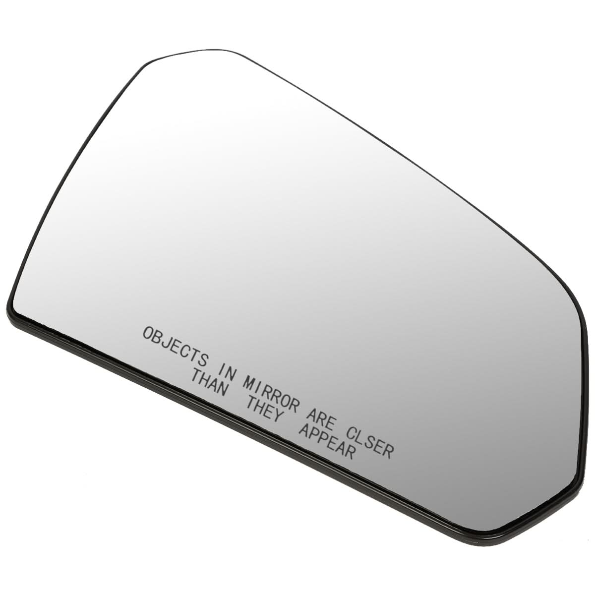 2015-2019 Hyundai Sonata OE Style Heated Mirror Glass Lens - Right