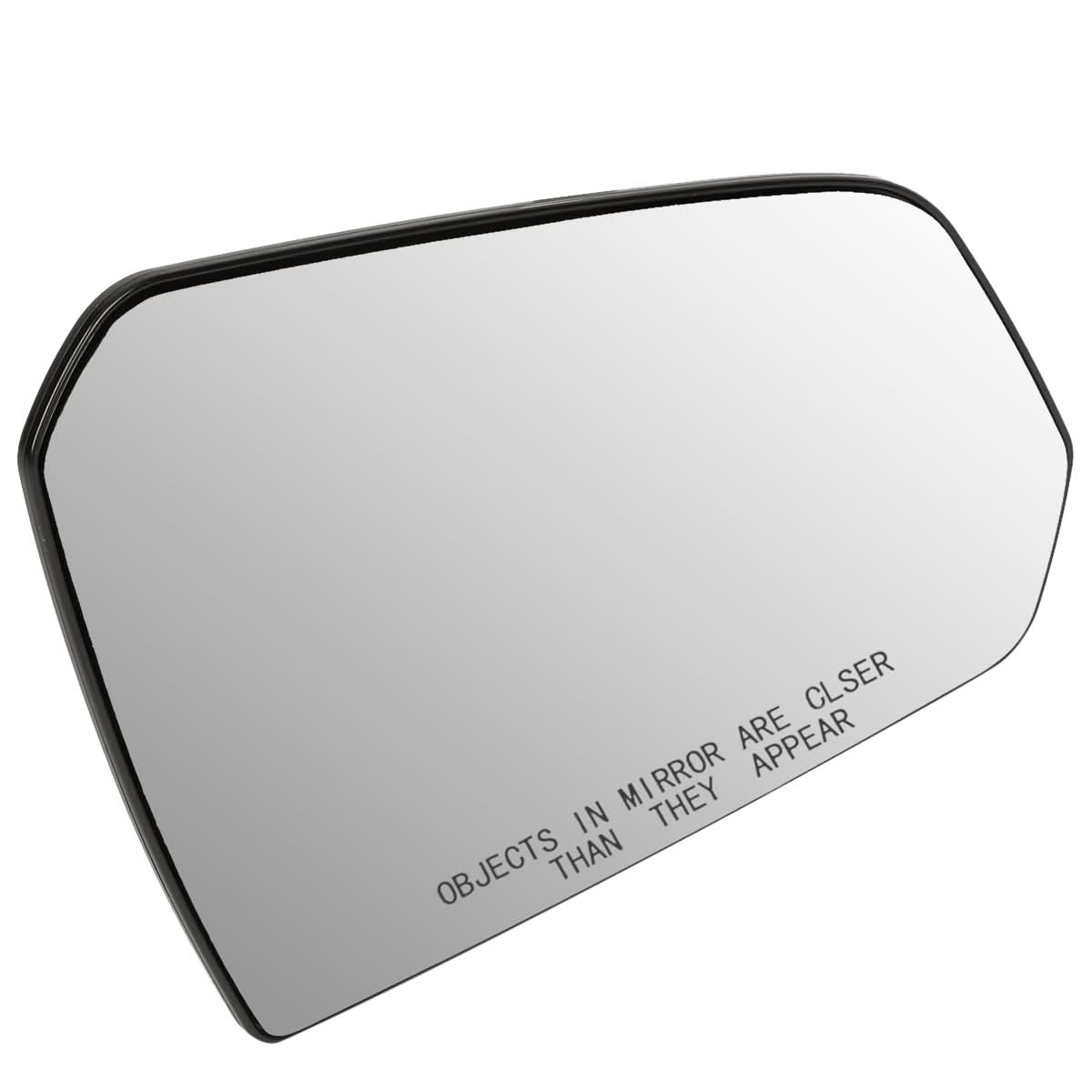 2015-2019 Hyundai Sonata OE Style Heated Mirror Glass Lens - Right