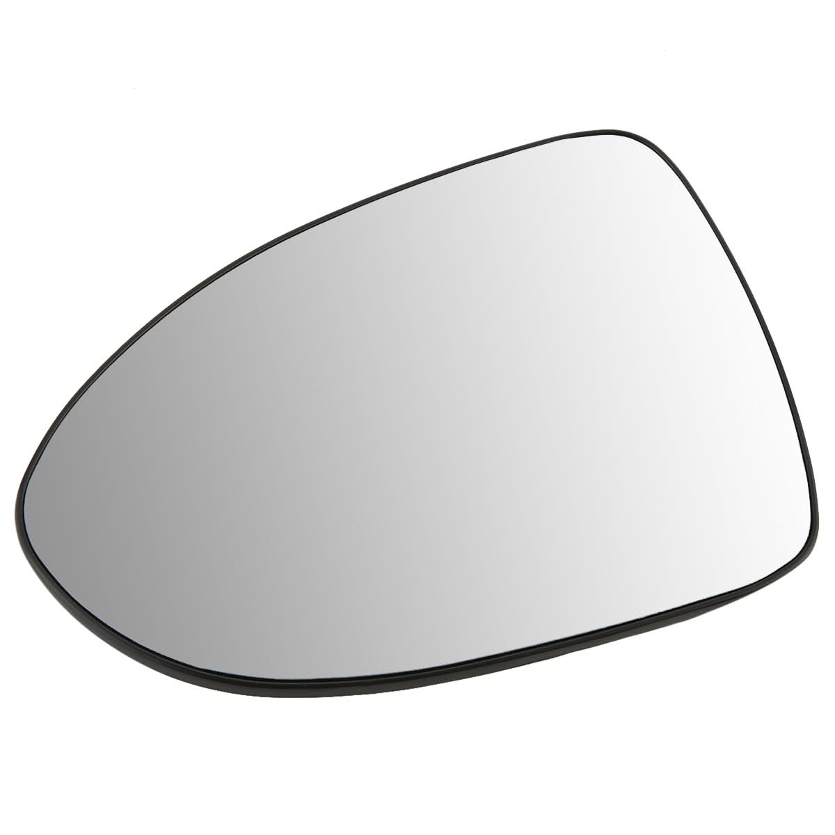 12-17 Kia Rio OE Style Mirror Glass Lens - Left Side
