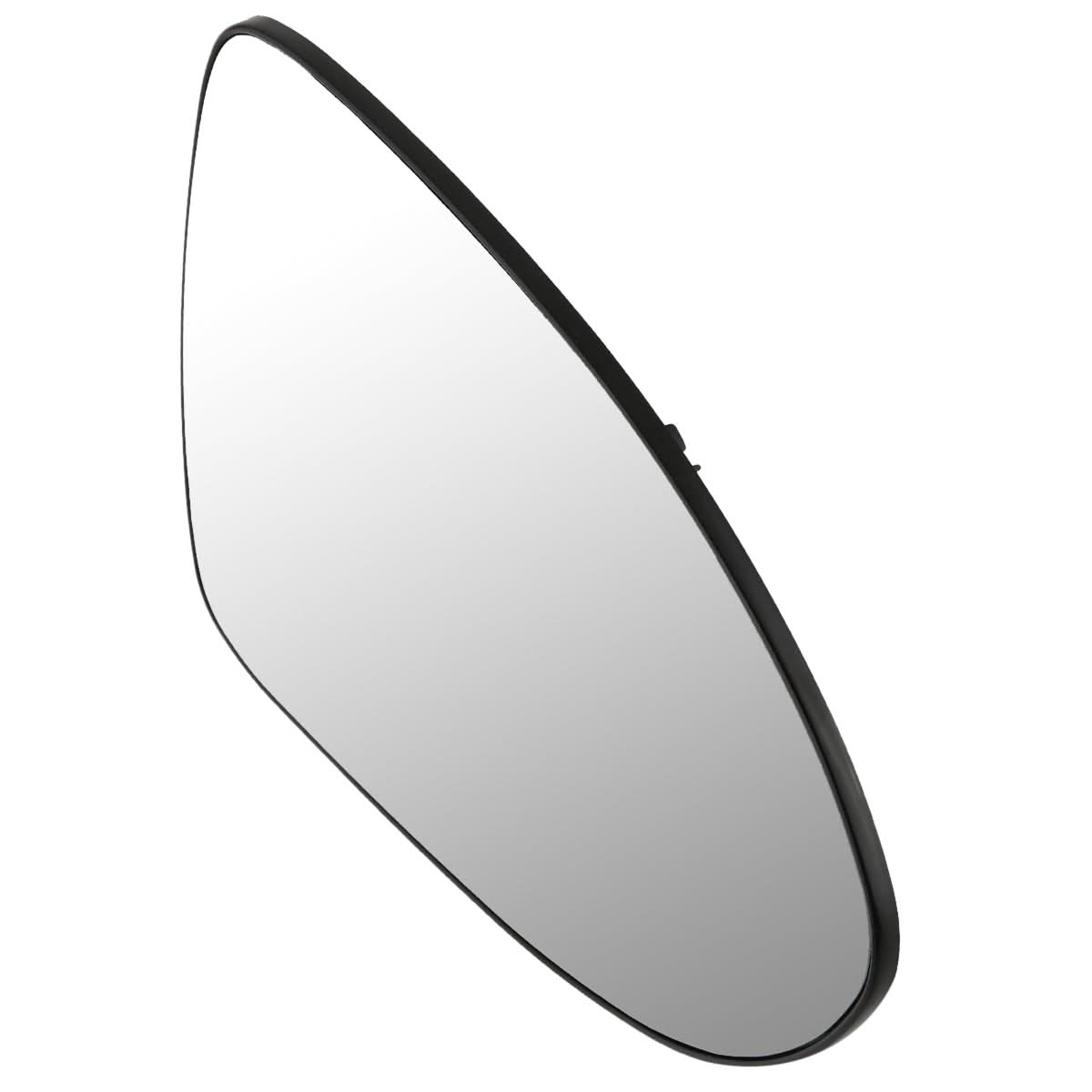 12-17 Kia Rio OE Style Mirror Glass Lens - Right Side