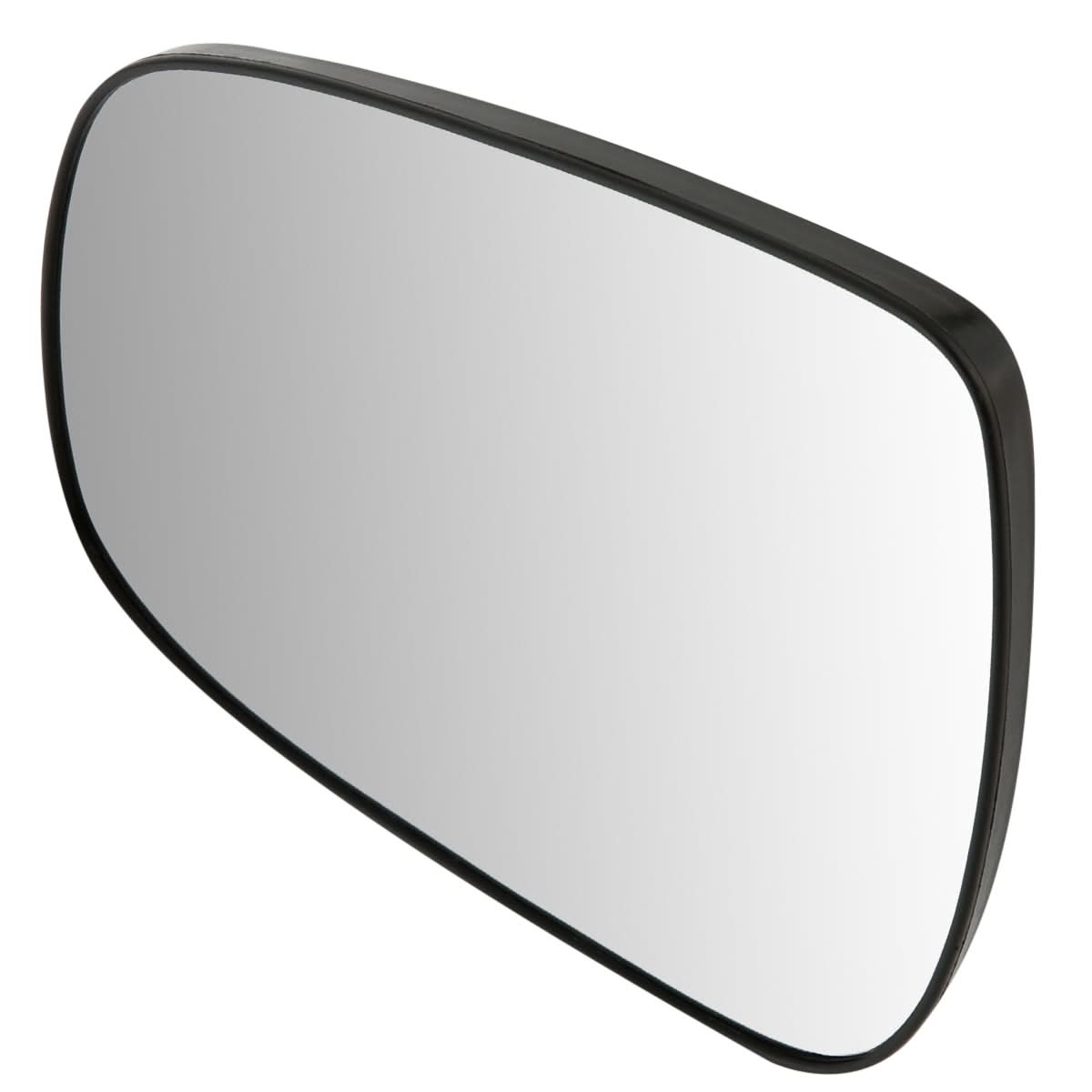 10-13 Kia Forte OE Style Heated Mirror Glass Lens - Left Side