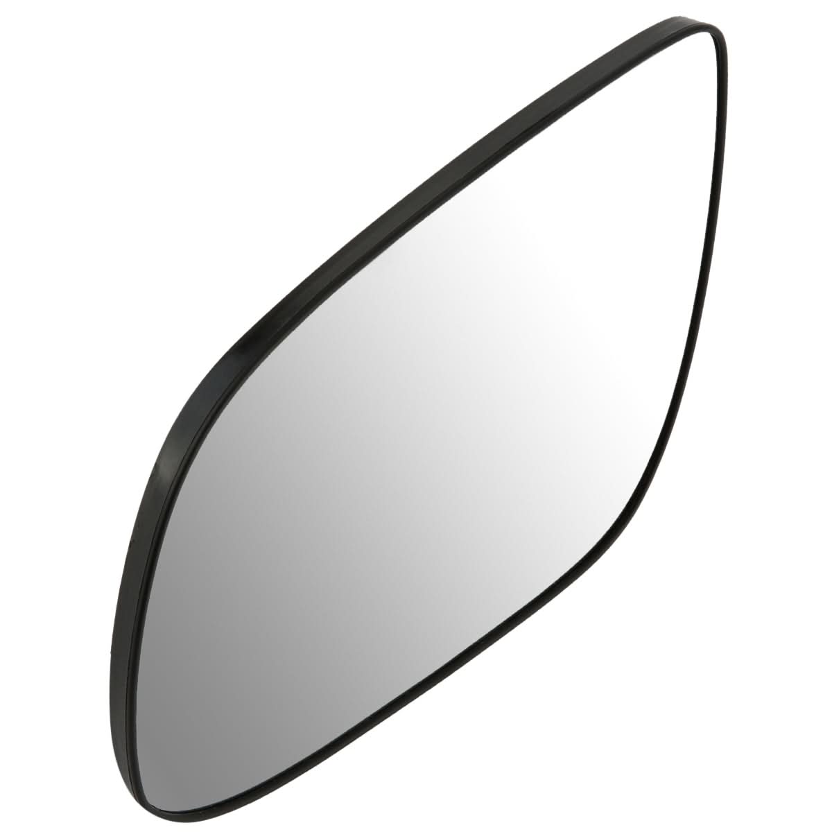 10-13 Kia Forte OE Style Heated Mirror Glass Lens - Left Side