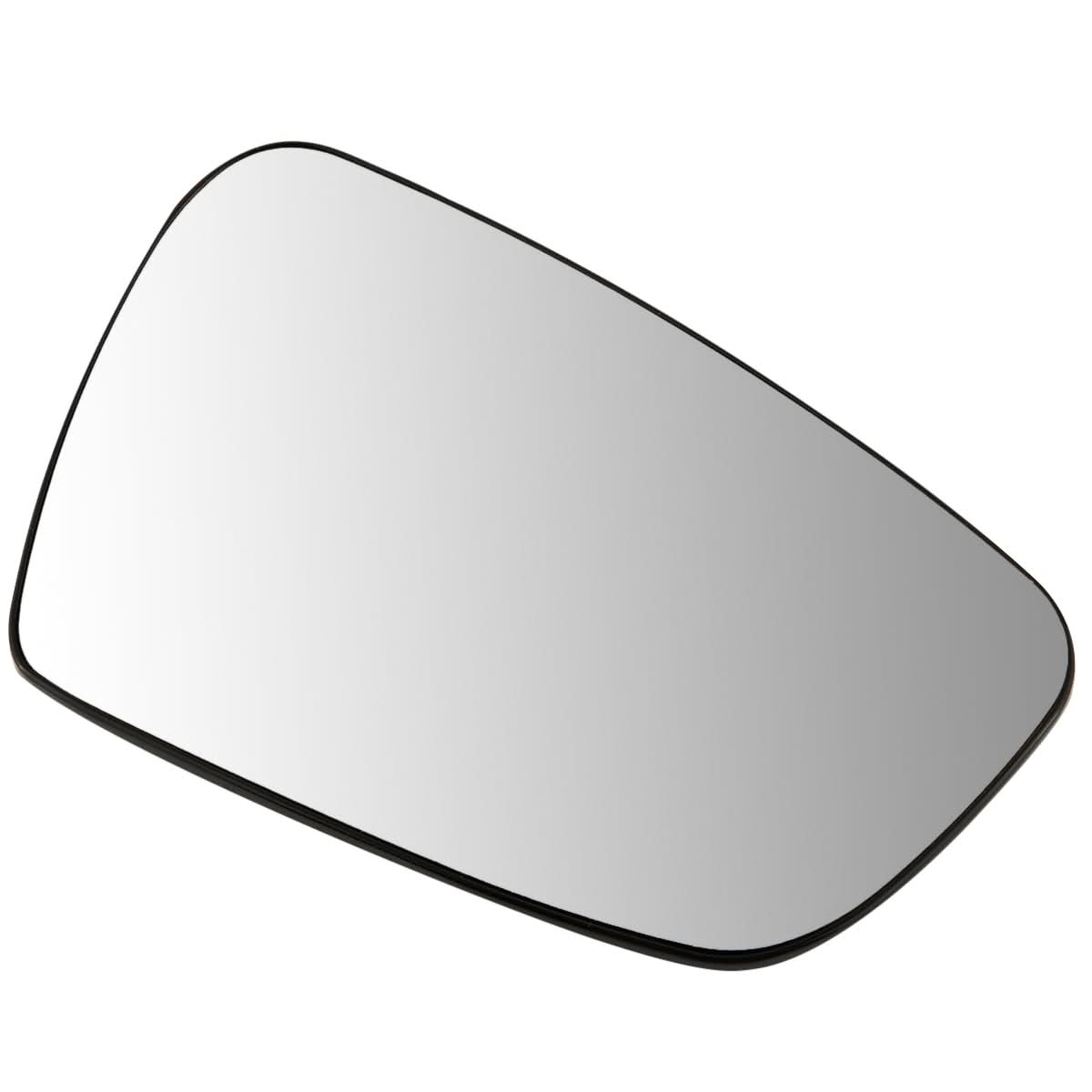14-18 Kia Forte OE Style Heated Mirror Glass Lens - Right Side