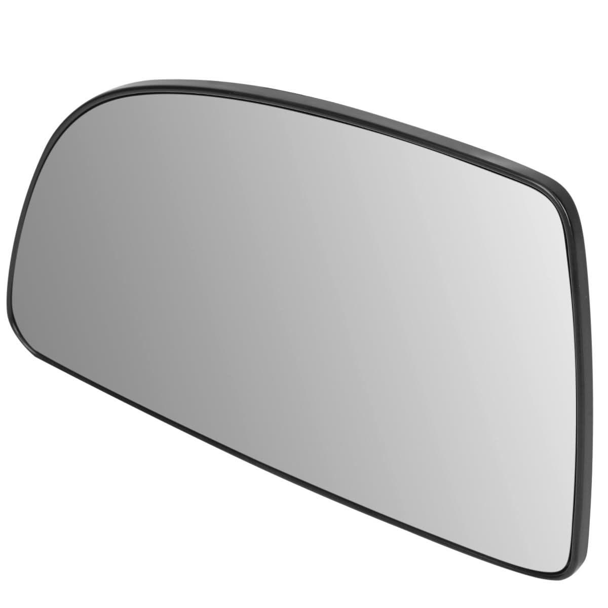 07-12 Kia Rondo OE Style Heated Mirror Glass Lens - Left