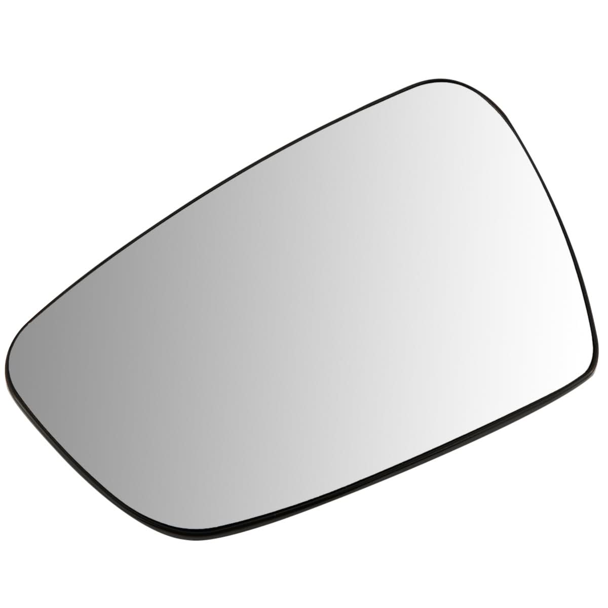 07-12 Kia Rondo OE Style Heated Mirror Glass Lens - Left
