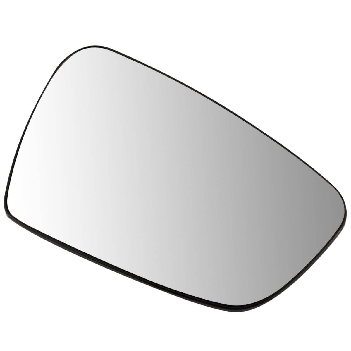 07-12 Kia Rondo OE Style Heated Mirror Glass Lens - Right