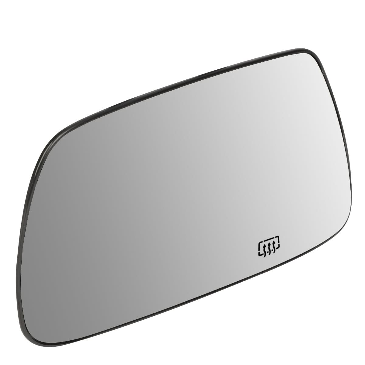 05-10 Jeep Grand Cherokee OE Style Heated Mirror Glass Lens - Left