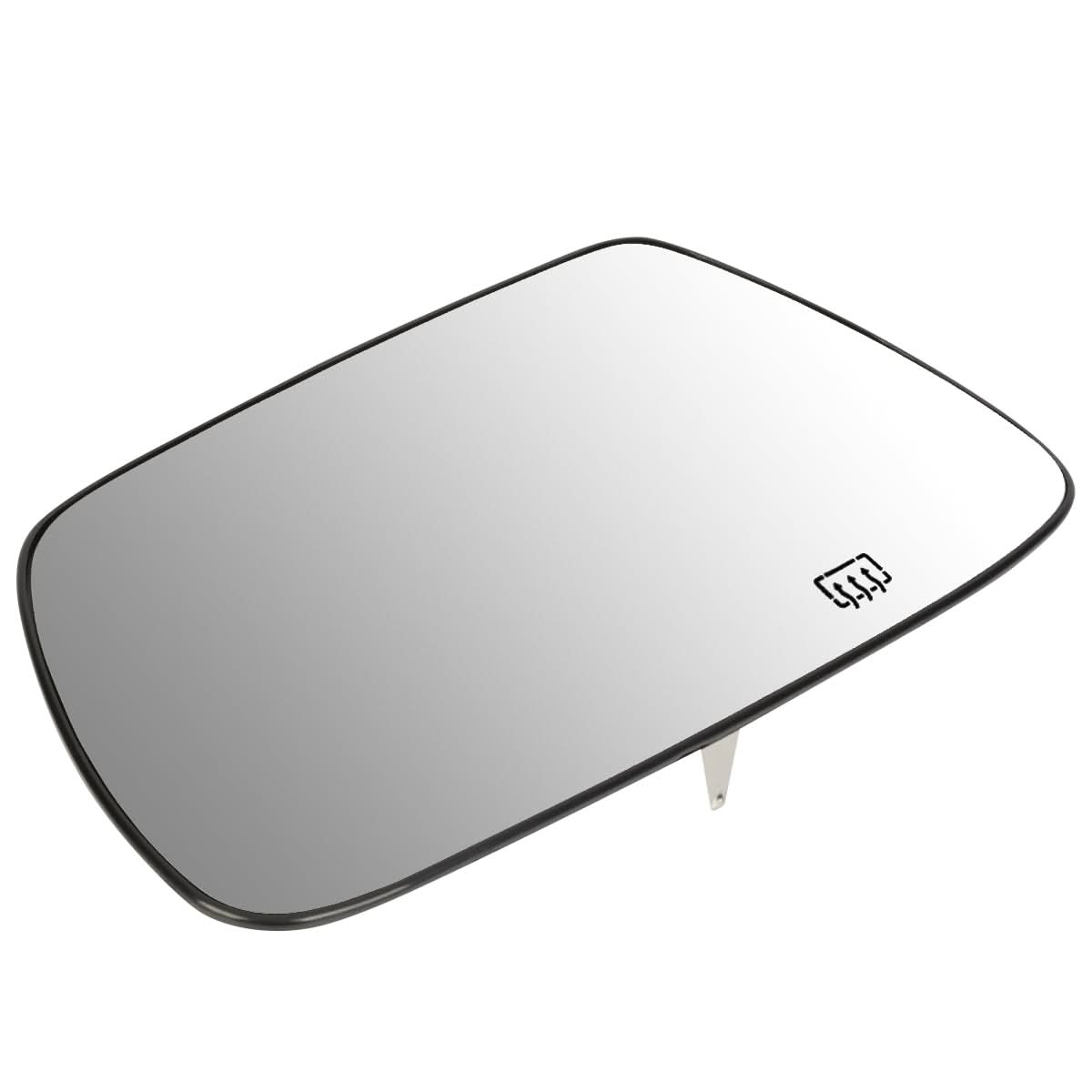 05-10 Jeep Grand Cherokee OE Style Heated Mirror Glass Lens - Left