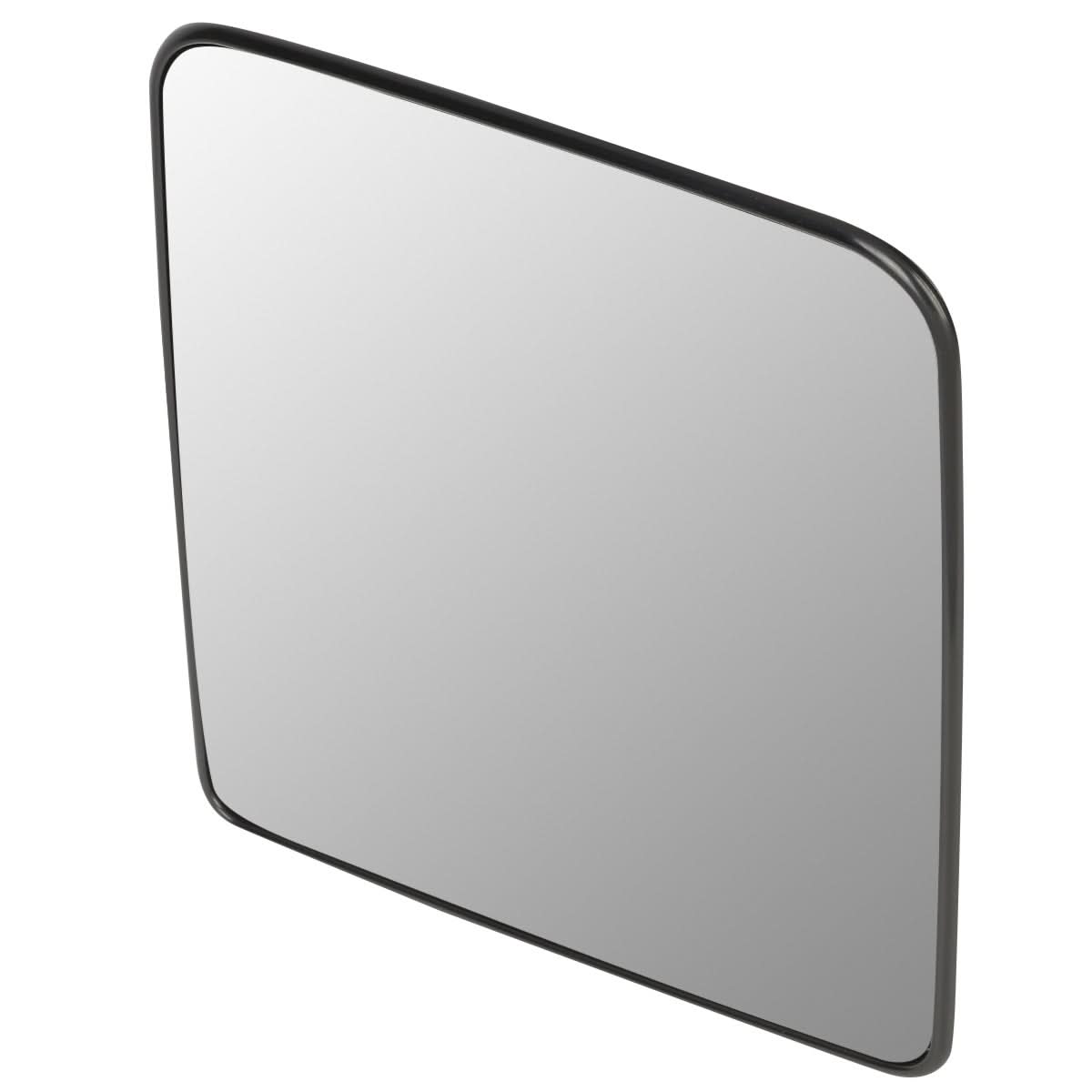 07-10 Jeep Wrangler OE Style Mirror Glass Lens - Right
