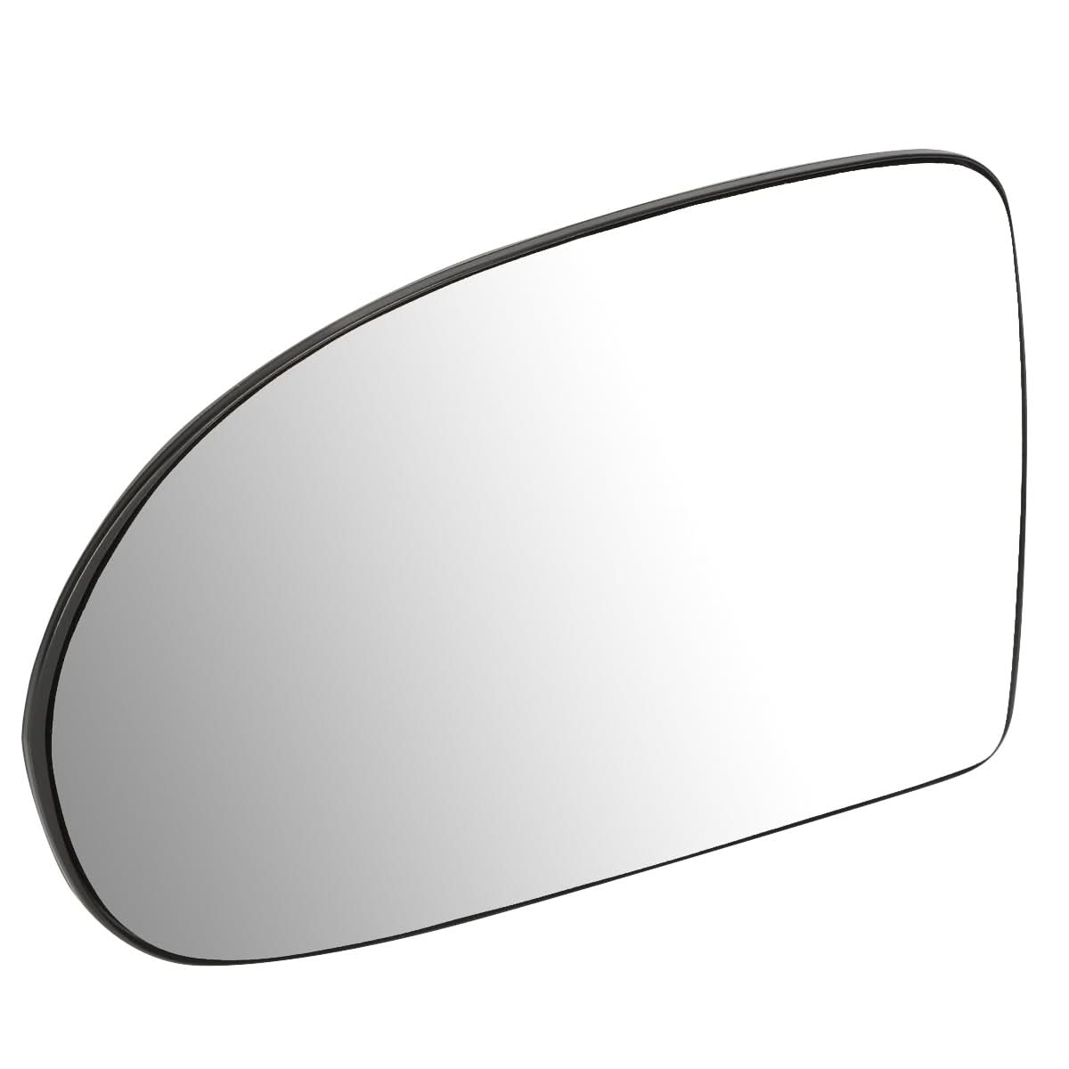 07-17 Jeep Compass/Patriot OE Style Mirror Glass Lens - Left Side
