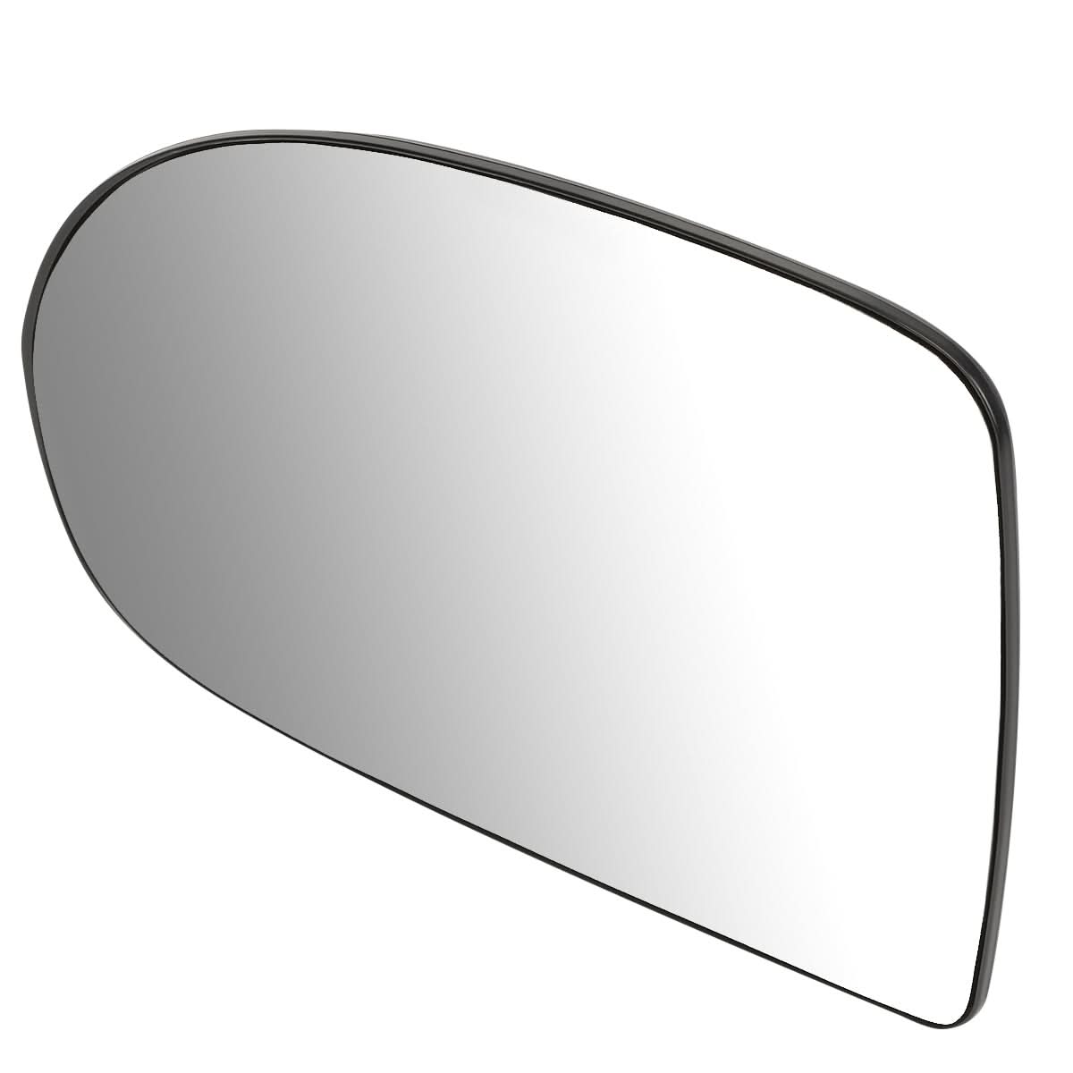 07-17 Jeep Compass/Patriot OE Style Mirror Glass Lens - Left Side