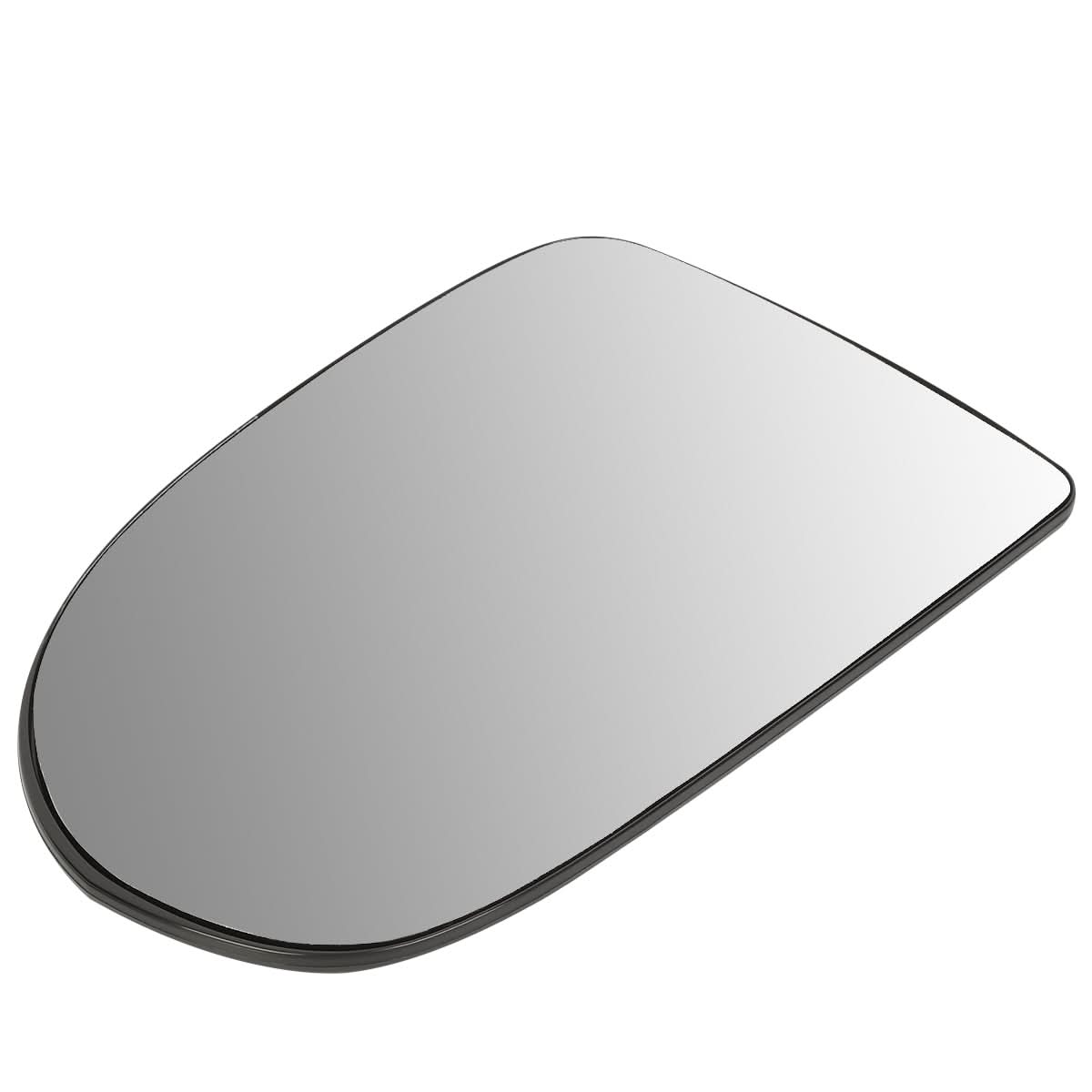 07-17 Jeep Compass/Patriot OE Style Mirror Glass Lens - Left Side