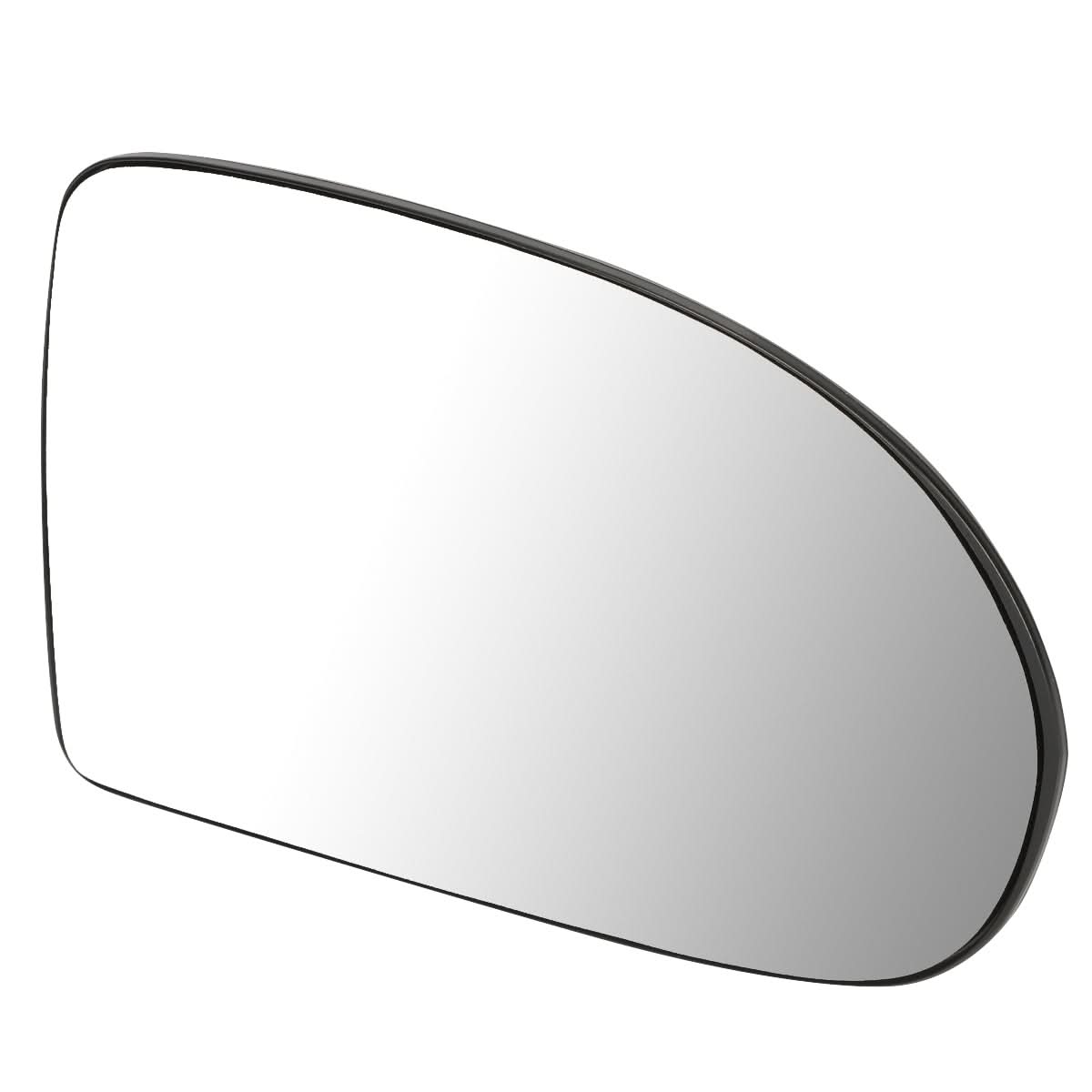 07-17 Jeep Compass/Patriot OE Style Mirror Glass Lens - Right Side