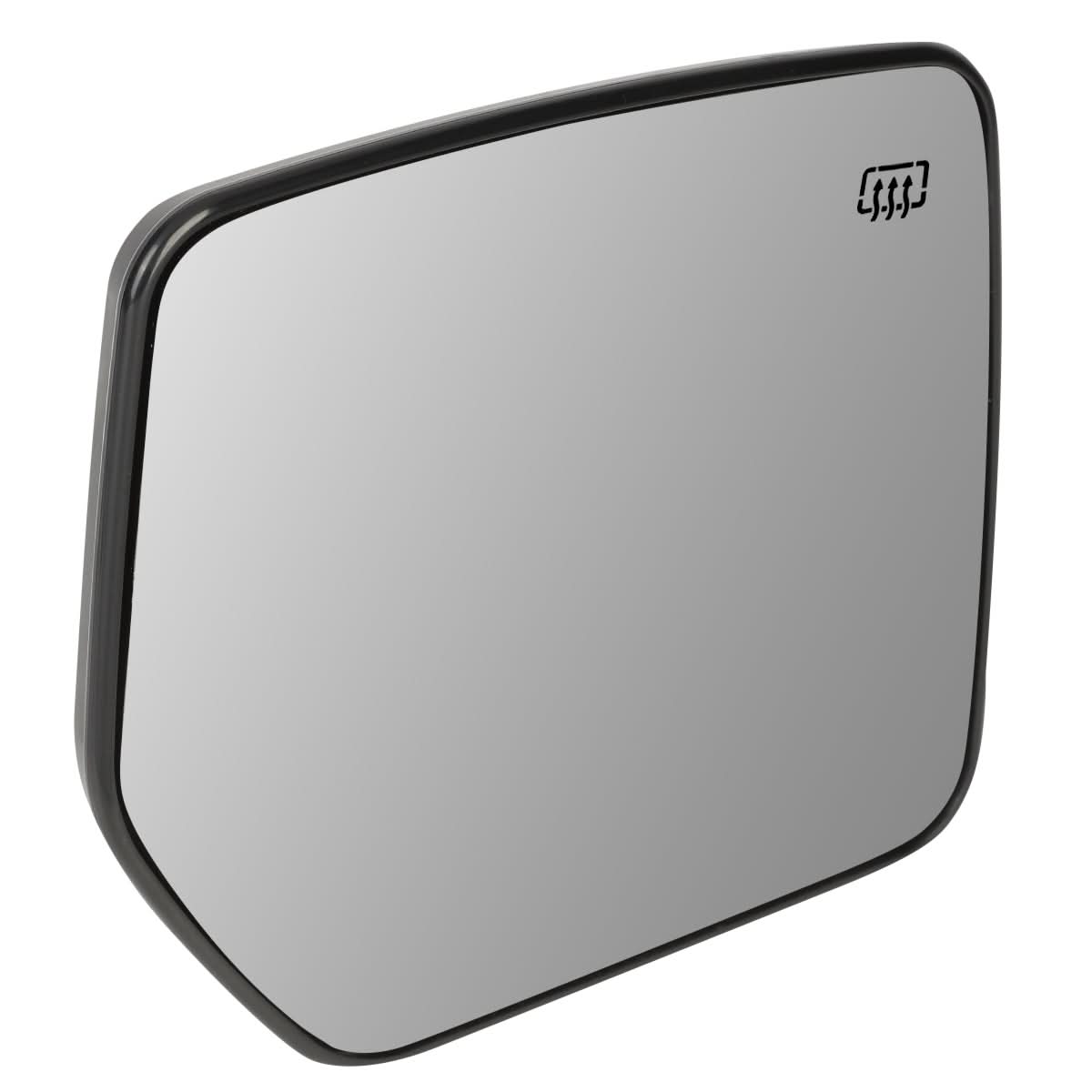 2010-2017 Jeep Compass/Patriot OE Style Right Mirror Glass Lens
