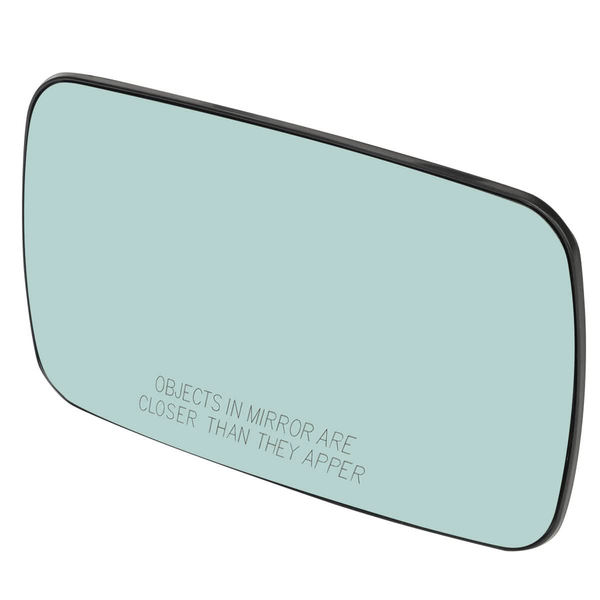 97-06 BMW 3/5 Series OE Style Right Mirror Glass Lens - Heated