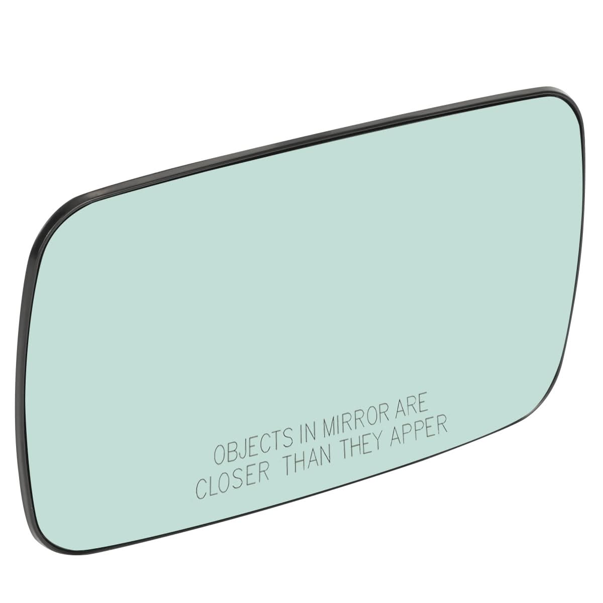 97-06 BMW 3/5 Series OE Style Right Mirror Glass Lens - Heated