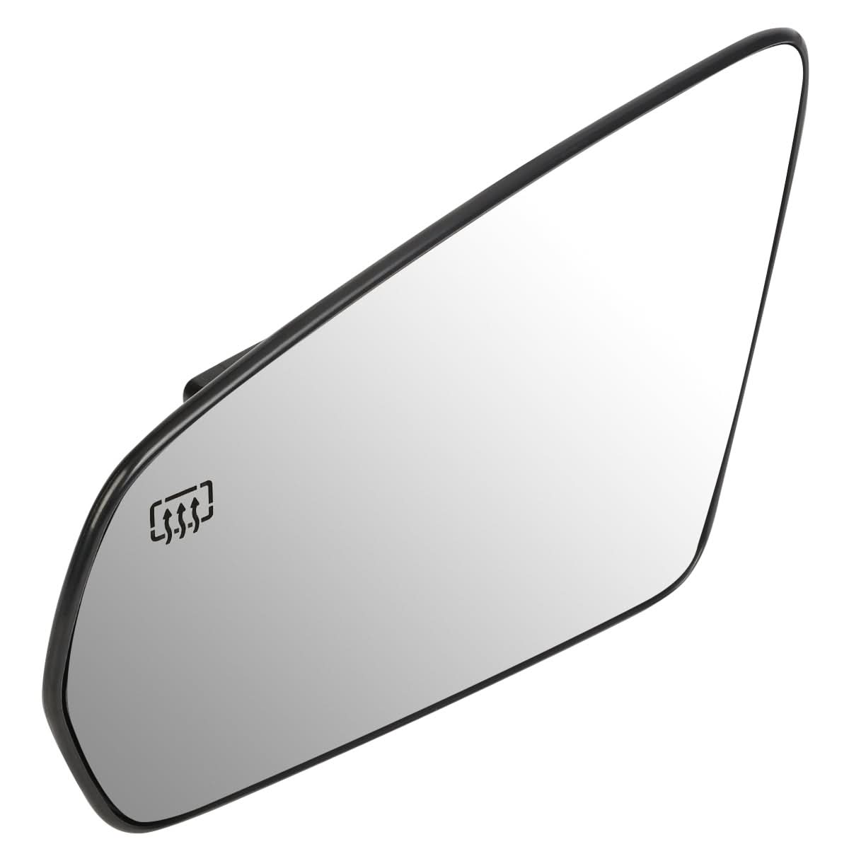 07-14 Dodge Avenger/Sebring OE Style Heated Mirror Glass Lens - Left