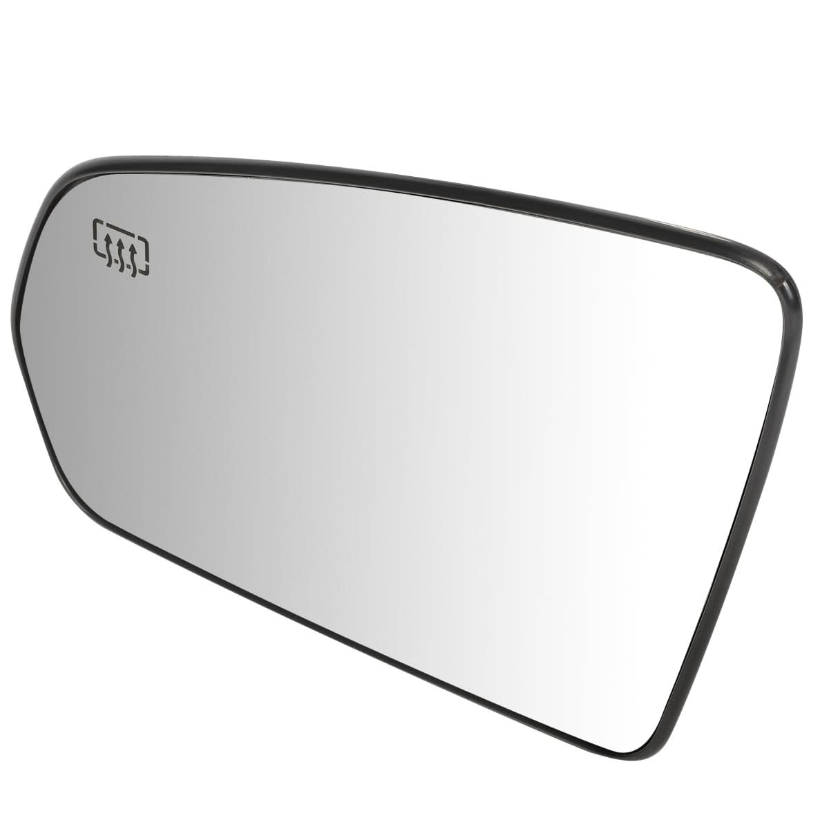 07-14 Dodge Avenger/Sebring OE Style Heated Mirror Glass Lens - Left