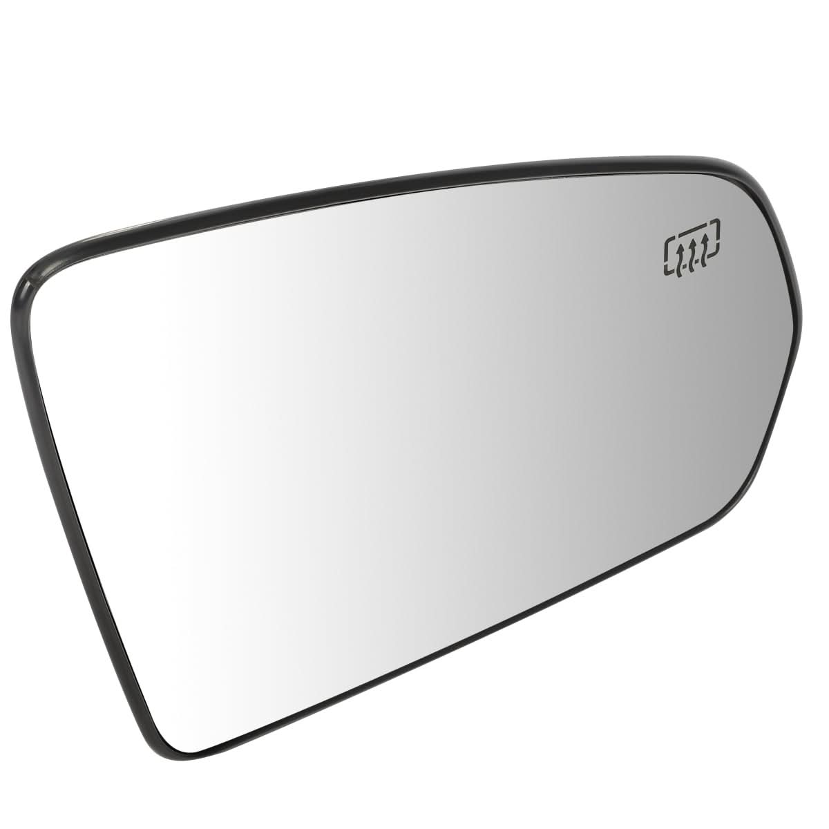 07-10 Chrysler Sebring / 08-14 Dodge Avenger OE Style Mirror Glass Lens