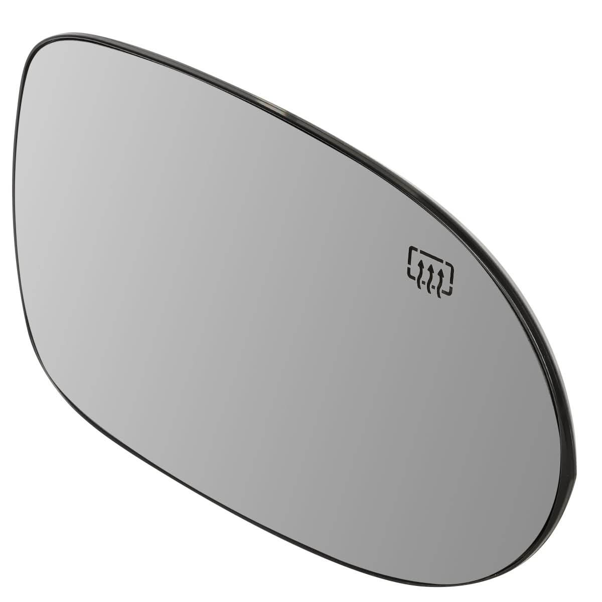 2007-2017 Dodge Caliber / Jeep Compass / Patriot OE Style Mirror Glass