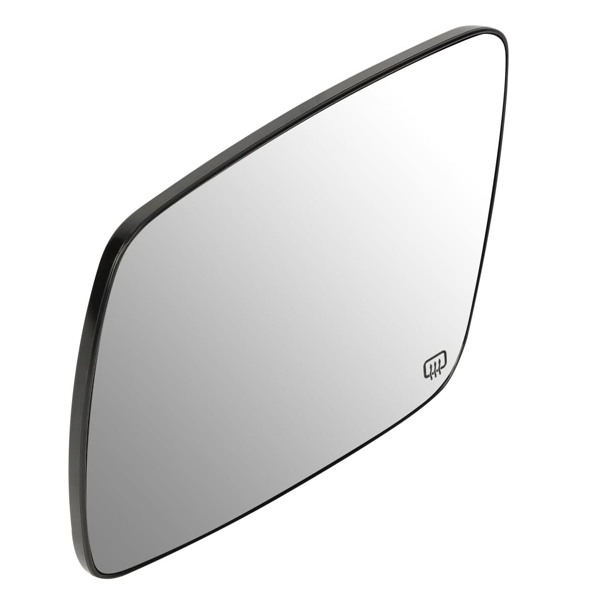 09-18 Dodge Journey OE Style Mirror Glass Lens - Left Side Heated