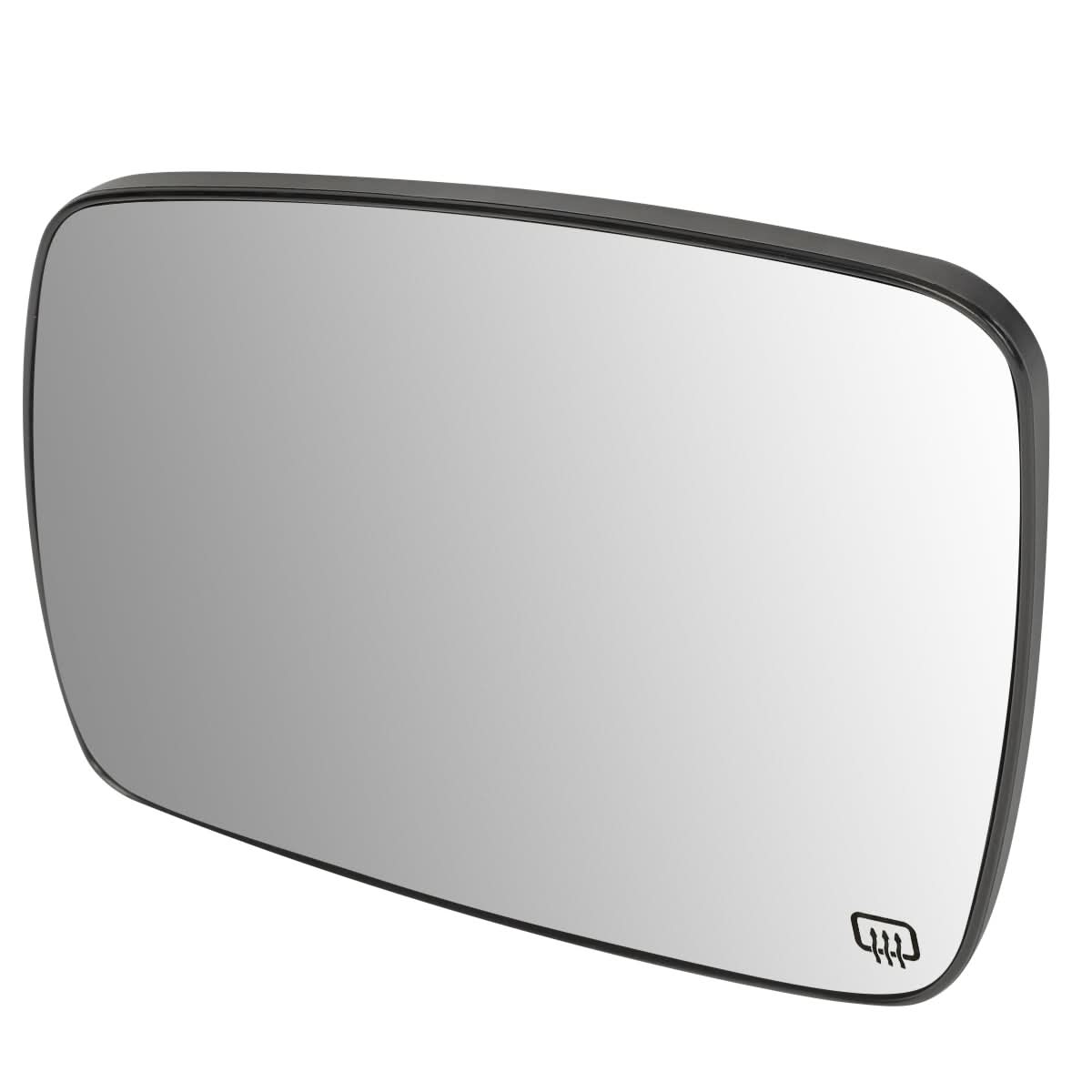 09-18 Dodge Journey OE Style Mirror Glass Lens - Left Side Heated