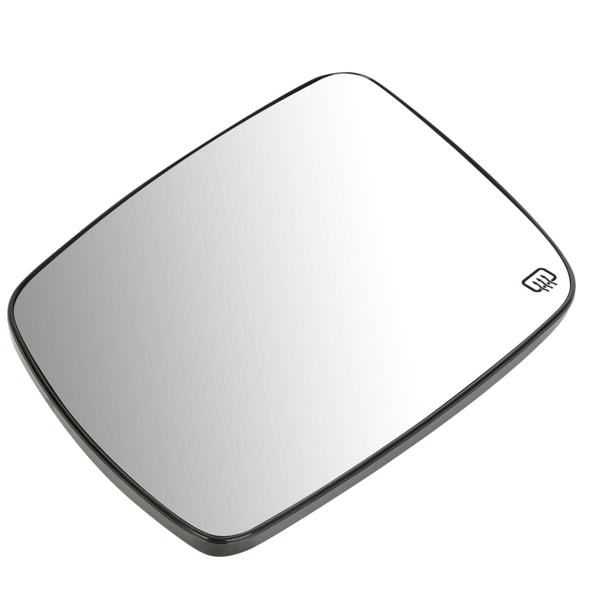 09-18 Dodge Journey OE Style Mirror Glass Lens - Left Side Heated