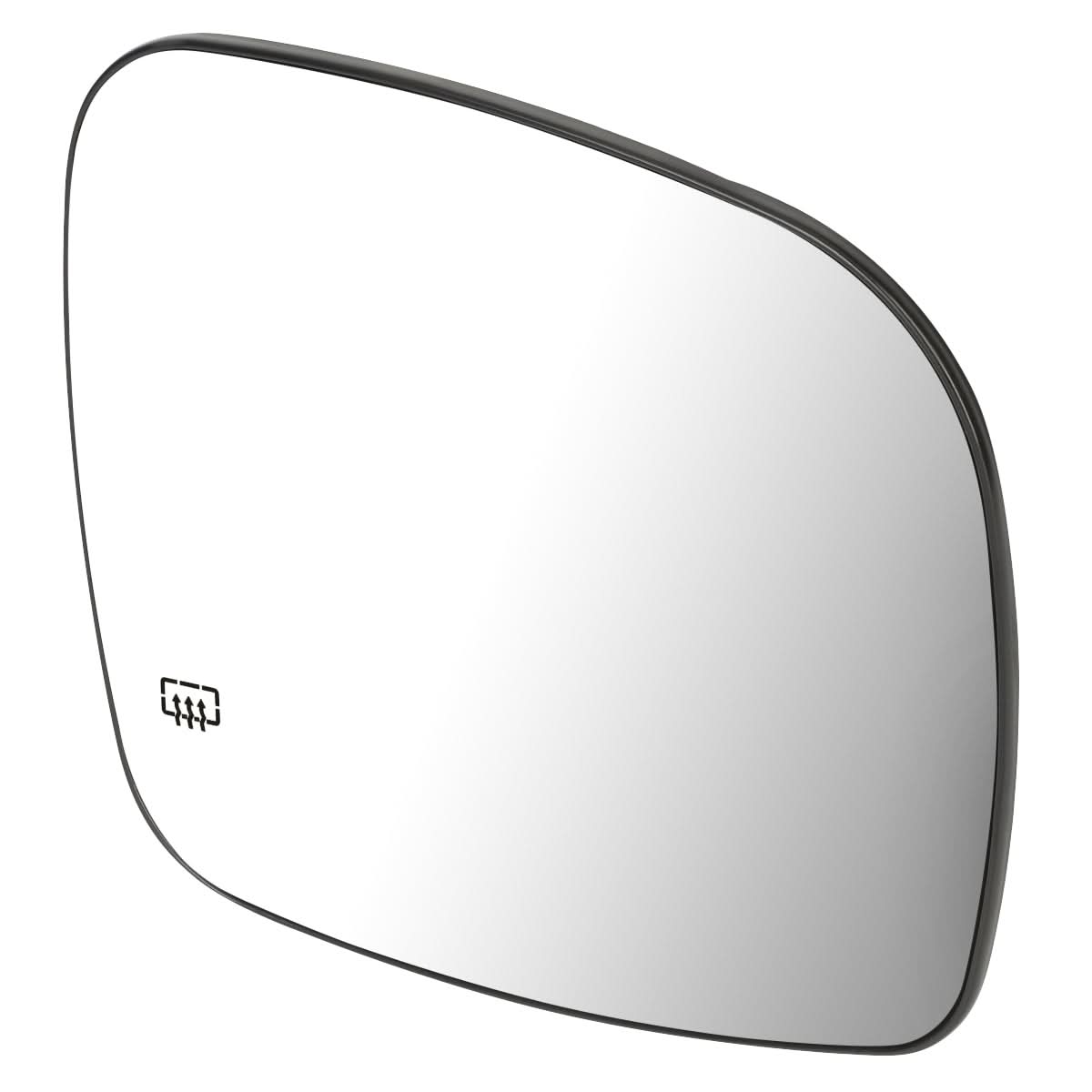 08-19 Dodge Grand Caravan OE Style Heated Mirror Glass - Right
