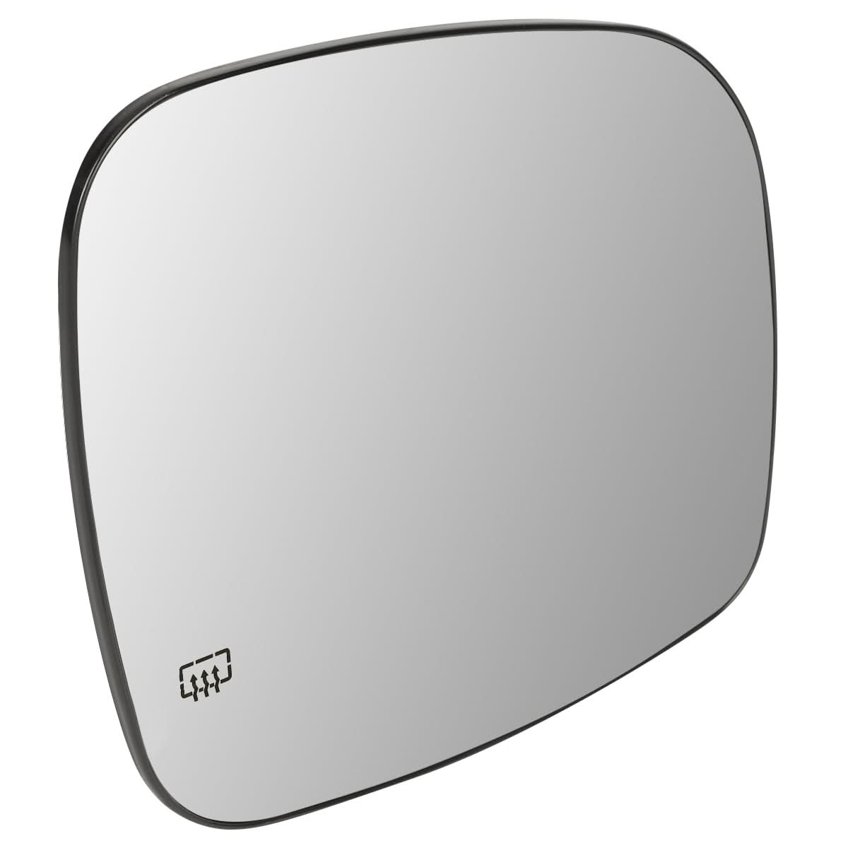 08-19 Dodge Grand Caravan OE Style Heated Mirror Glass - Right