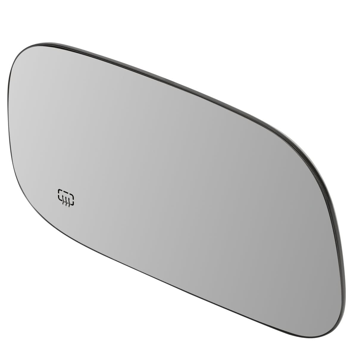 04-10 Dodge Dakota/Durango/Aspen OE Style Heated Mirror Glass