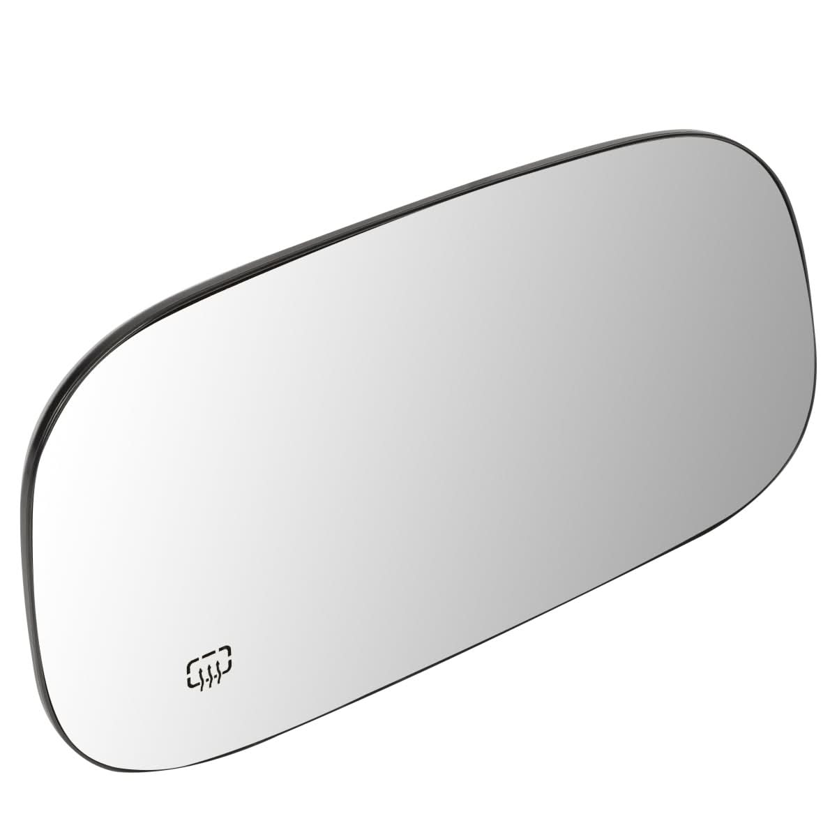 04-10 Dodge Dakota/Durango/Aspen OE Style Heated Mirror Glass