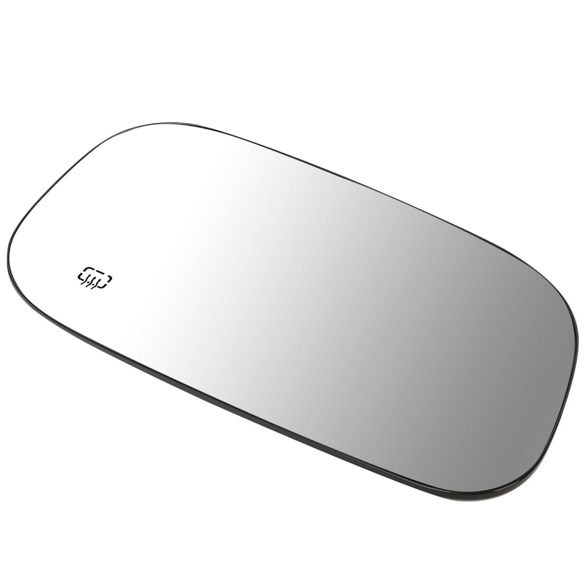 04-10 Dodge Dakota/Durango/Aspen OE Style Heated Mirror Glass