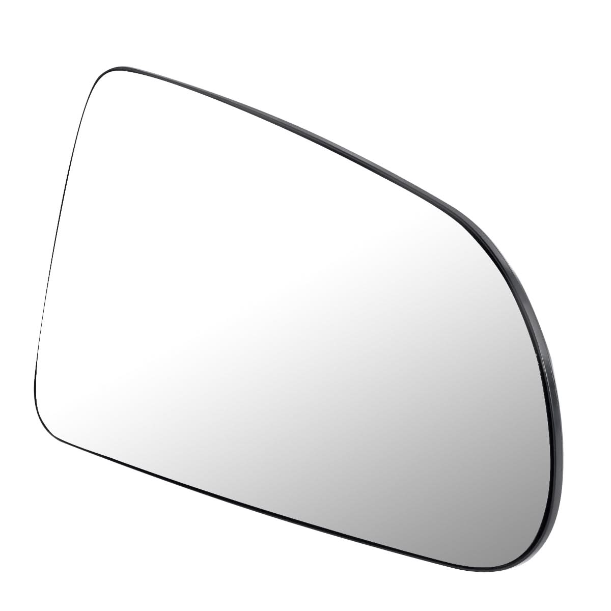 05-11 Dodge Dakota/Durango OE Style Mirror Glass Lens Right