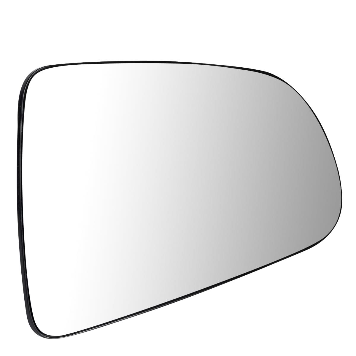 05-11 Dodge Dakota/Durango OE Style Mirror Glass Lens Right
