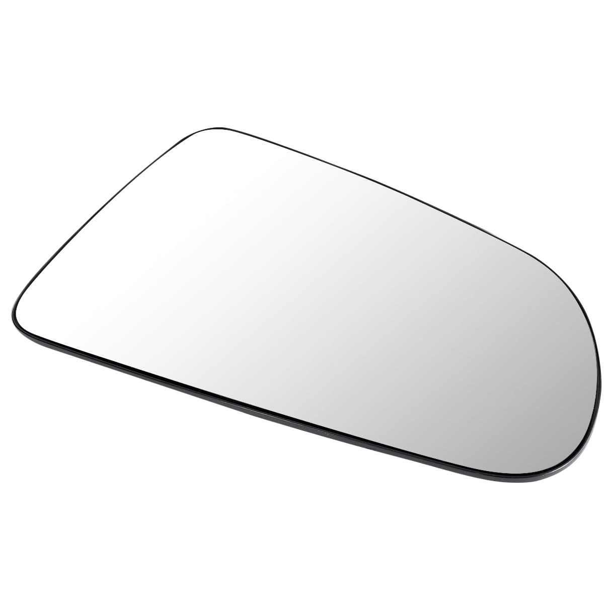 05-11 Dodge Dakota/Durango OE Style Mirror Glass Lens Right