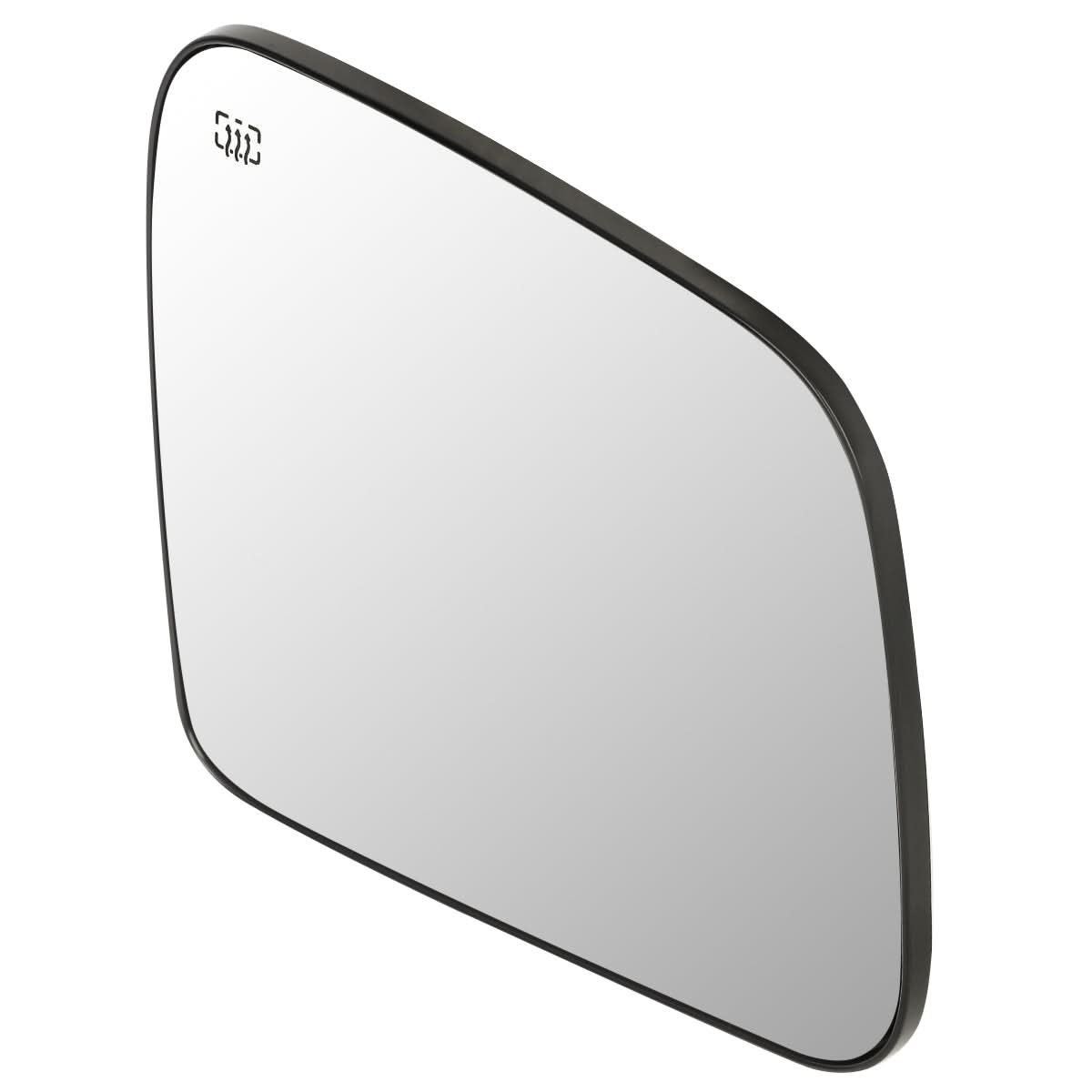 11-19 Dodge Durango / Jeep Grand Cherokee OE Style Mirror Glass Lens - Right