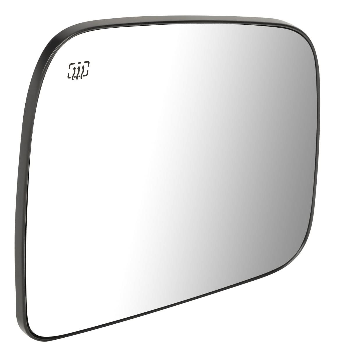 11-19 Dodge Durango / Jeep Grand Cherokee OE Style Mirror Glass Lens - Right